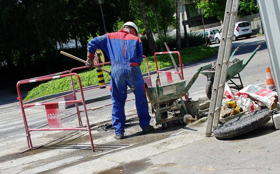 dégorgement canalisation Saint-Leu-la-Forêt