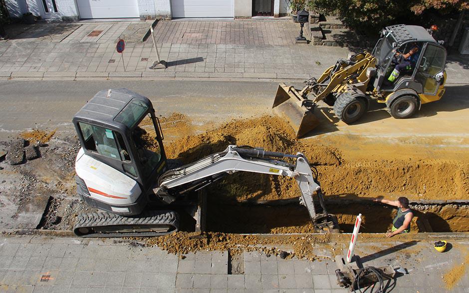 déboucheur de canalisation Courtry